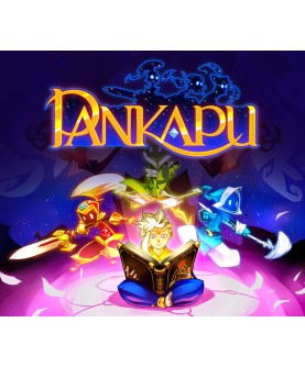 Pankapu - Episode 1 Steam Key GLOBAL